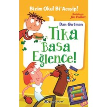 MiraLive Bizim Okul Bi’ Acayip! 17 Tıka Basa Eğlence
