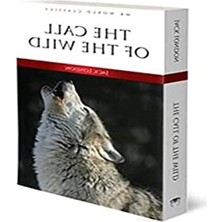 Myg Plus Ingilizce Klasik Roman, The Call Of The Wild