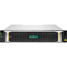 Hpe R0Q85B MSA1060 16GB Fc 24SFF Storage