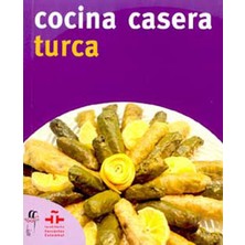 MiraLive Cocina Casera Turca (Ispanyolca)