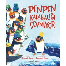 MiraLive Penpen Kalabalığı Sevmiyor