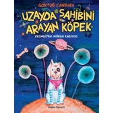 MiraLive Uzayda Sahibini Arayan Köpek