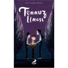 MiraLive Temmuz Elması