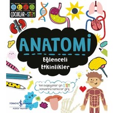 MiraLive Anatomi - Eğlenceli Etkinlikler