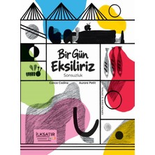 MiraLive Bir Gün Eksiliriz