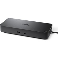 Dell Pro Docking Station WD25Z 130W (210-BTJB)