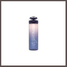 Bezos T-0111 Tritan Matara Degrade 630ML 1 Adet ECO123