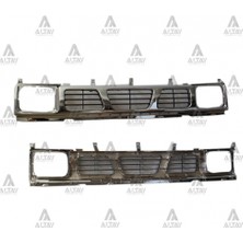 FPI Nissan D21 1989-1997 Panjur Pickup Nikelaj (Oem NO:6231055G10)