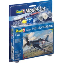Model Set Vought F4U - 1:72-63983
