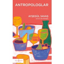 MiraLive Antropologlar