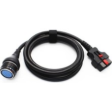 Ufly Mercedes Sd Connect Obd2 Bağlantı Kablosu 16PIN C4 C5 Için