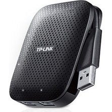Tp-Link USB 3.0 4-Port Portatif Hub (UH400)