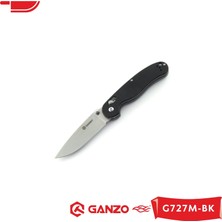 Ganzo Katlanır Çakı  G727M