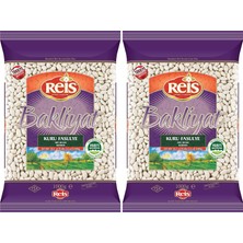 Kuru Fasulye 1 kg (2 Paketi)