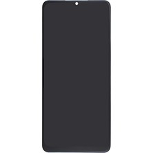 MiraLive Samsung 04S Dokunmatik Ekran (Siyah)