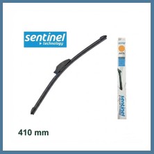 Bezos Sentinel Ön Muz Silecek 410MM Btkfz