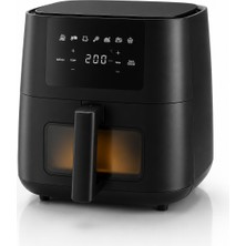 MiraLive Air Fryer DA-AF6LE04 6l