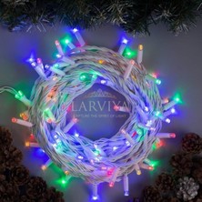 Larviya IP65 Dış Mekan Ip LED Rgb