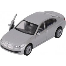 Karsan 43635 Welly Dıe Cast Back Bmw 535İ 72