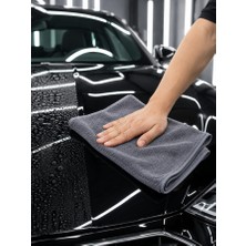 MiraLive Oto Kurulama Bezi Yüksek Emici Mikrofiber Tank Bezi Araç Boya Cam ve Jant Temizliği