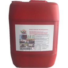 Ali Dey Şeker Pancarı Melası 25 kg - Sülfürsüz Melas (Net 23,5 Kg)