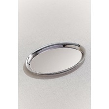 Odea Metal Oval Tepsi 26 cm