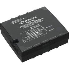 Teltonika FMB140・GPS/GLONASS/GALILEO/BEIDOU/QZSS (FMB140)