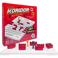 MiraLive Toru Koridor Mantık ve Strateji Oyunu