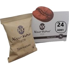 Türk Kahvesi (100GRX24 Adet)