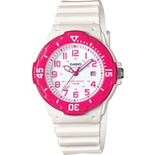Casio Casıo Kadın Kol Saati LRW-200H-4BVDF