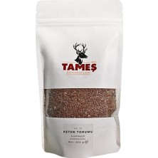 Keten Tohumu 250 gr