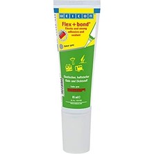 Odea Flex+Bond® Ms-Polimer Yapıştırıcı 85 Ml, Gri