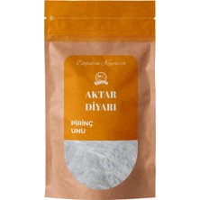 Pirinç Unu Glutensiz 1000 Gr, MHG-ADY43476