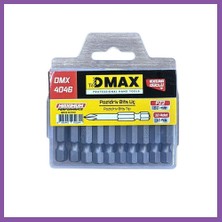 Bezos Pz 2X50 mm Bits Uç 10'li Bzoshb