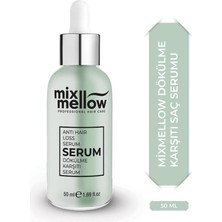Odea Dökülme Karşıtı Saç Serumu, 50 Ml, Unisex
