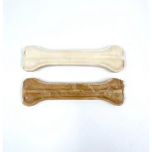 Odea Premıum 22 cm Naturel ve Sütlü Kemik 2li Paket