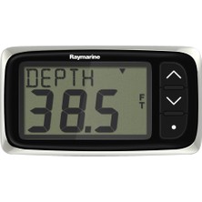 Raymarine Raymarıne I40 Derinlik Gösterge Sistemi / E70064 /