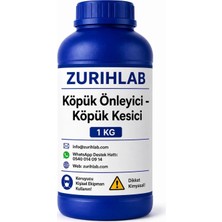 Odea Köpük Önleyici Köpük Kesici 1 kg