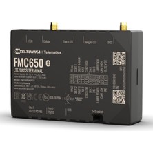 Teltonika FMC650 FMC6501TNN01