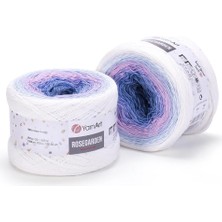 Odea Art Rosegarden - Ebruli - 301-2 Adet