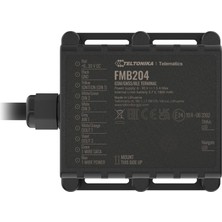 Teltonika FMB204・GPS/GLONASS/GALILEO/BEIDOU/QZSS (FMB204)