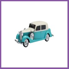 Bezos Wster WS-1934 Music Car Speaker (Klasik Siyah) Bzoshb