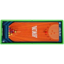 Nida 45191 Curling ve Bowling Nıda