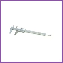 Bezos Mekanik Kumpas 150 mm Bzoshb