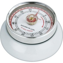 Odea M072242 Speed Mutfak Zamanlayıcısı, Paslanmaz Çelik, 7 cm