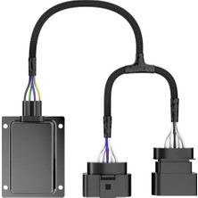 Nelix H7 LED Canbus Modülü - Araç Elektroniğinden Kaynaklanan Far Titremesini Azaltın