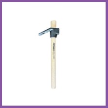 Bezos Keser 400 gr 40 cm Bzoshb