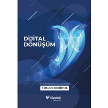 Vizetek Yayıncılık Dijital Dönüşüm | BT Yöneticileri için Uygulama Rehberi