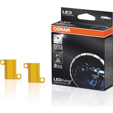 Nelix LEDCBCTRL102 Canbus Kontrol Ünitesi - LED Kaynaklı Ampul Uyarılarını Azaltmaya Yardımcı