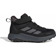 Adidas Terrex Anylander Mıd Cp Cf C Çocuk Outdoor Botu KJ2668 Siyah
